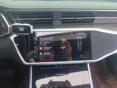 Audi A6L 40 TFSI Luxury Sport Edition - ფოტო 13