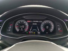 Audi A6L 40 TFSI Luxury Sport Edition - ფოტო 14
