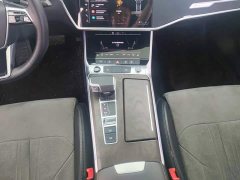 Audi A6L 40 TFSI Luxury Sport Edition - ფოტო 16