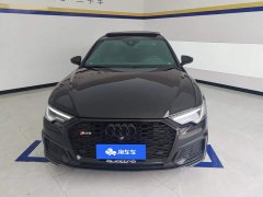 Audi A6L 40 TFSI Luxury Sport Edition - ფოტო 2