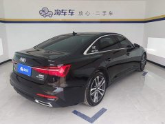 Audi A6L 40 TFSI Luxury Sport Edition - ფოტო 3
