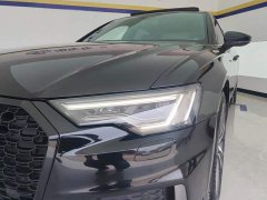 Audi A6L 40 TFSI Luxury Sport Edition - ფოტო 5