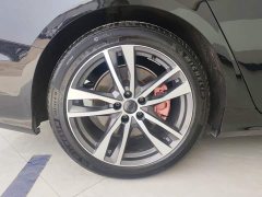 Audi A6L 40 TFSI Luxury Sport Edition - ფოტო 6
