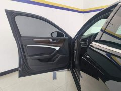 Audi A6L 40 TFSI Luxury Sport Edition - ფოტო 7