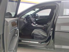 Audi A6L 40 TFSI Luxury Sport Edition - ფოტო 9