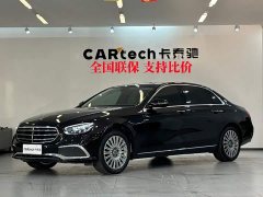 Mercedes-Benz E-Class Facelift E 300 L Luxury - ფოტო 1