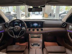 Mercedes-Benz E-Class Facelift E 300 L Luxury - ფოტო 12