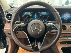 Mercedes-Benz E-Class Facelift E 300 L Luxury - ფოტო 13