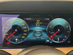 Mercedes-Benz E-Class Facelift E 300 L Luxury - ფოტო 14