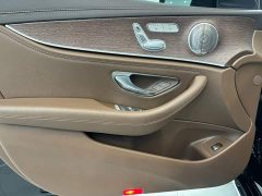 Mercedes-Benz E-Class Facelift E 300 L Luxury - ფოტო 15