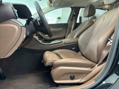 Mercedes-Benz E-Class Facelift E 300 L Luxury - ფოტო 16