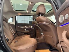 Mercedes-Benz E-Class Facelift E 300 L Luxury - ფოტო 18