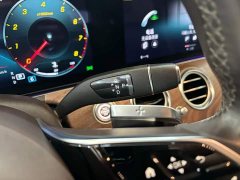 Mercedes-Benz E-Class Facelift E 300 L Luxury - ფოტო 19