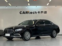 Mercedes-Benz E-Class Facelift E 300 L Luxury - ფოტო 2