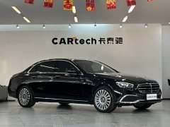 Mercedes-Benz E-Class Facelift E 300 L Luxury - ფოტო 3