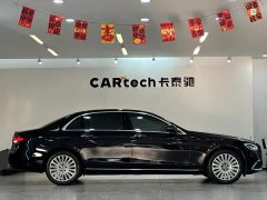 Mercedes-Benz E-Class Facelift E 300 L Luxury - ფოტო 5