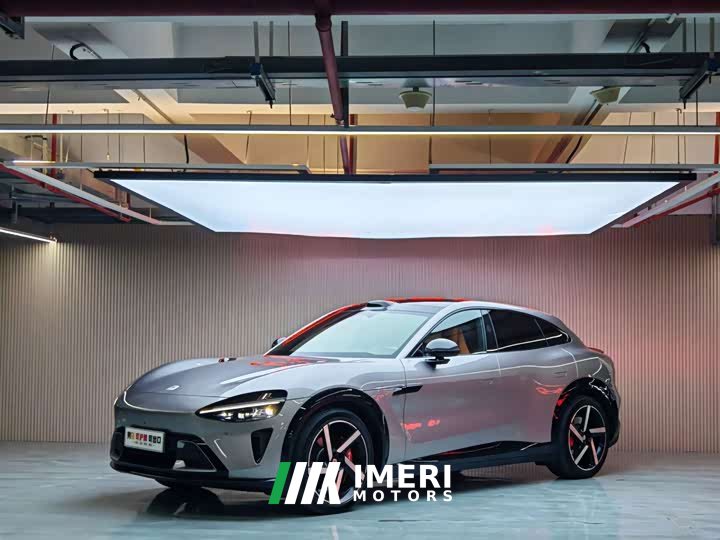 Xiaomi YU7 Four-Wheel Drive Max Edition - ავტომობილი ჩინეთიდან