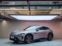 Xiaomi YU7 Four-Wheel Drive Max Edition - ფოტო 1
