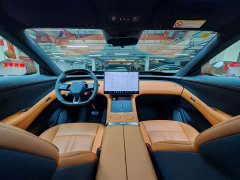 Xiaomi YU7 Four-Wheel Drive Max Edition - ფოტო 12