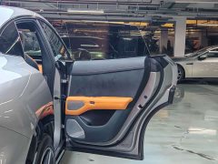Xiaomi YU7 Four-Wheel Drive Max Edition - ფოტო 13