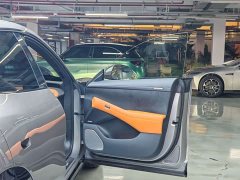 Xiaomi YU7 Four-Wheel Drive Max Edition - ფოტო 14