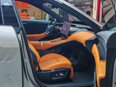 Xiaomi YU7 Four-Wheel Drive Max Edition - ფოტო 15