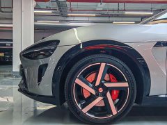 Xiaomi YU7 Four-Wheel Drive Max Edition - ფოტო 16