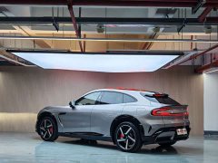 Xiaomi YU7 Four-Wheel Drive Max Edition - ფოტო 17