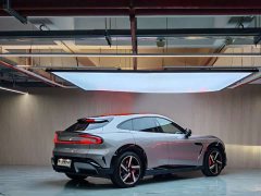 Xiaomi YU7 Four-Wheel Drive Max Edition - ფოტო 19