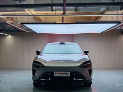 Xiaomi YU7 Four-Wheel Drive Max Edition - ფოტო 2