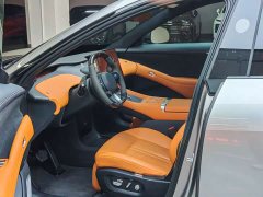 Xiaomi YU7 Four-Wheel Drive Max Edition - ფოტო 6