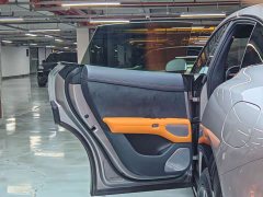 Xiaomi YU7 Four-Wheel Drive Max Edition - ფოტო 7
