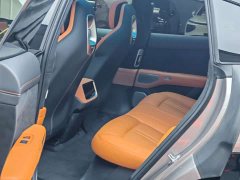 Xiaomi YU7 Four-Wheel Drive Max Edition - ფოტო 8