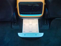 Xiaomi YU7 Four-Wheel Drive Max Edition - ფოტო 9