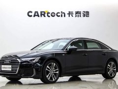 Audi A6L 40 TFSI Luxury Sport Edition - ფოტო 1