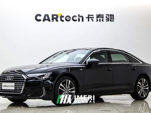 2021 Audi A6L 40 TFSI Luxury Sport Edition - ავტომობილი ჩინეთიდან