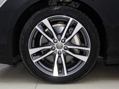 Audi A6L 40 TFSI Luxury Sport Edition - ფოტო 11