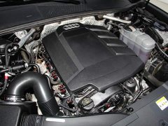 Audi A6L 40 TFSI Luxury Sport Edition - ფოტო 12