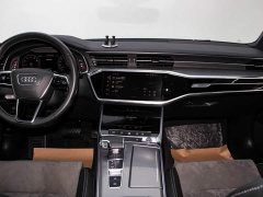 Audi A6L 40 TFSI Luxury Sport Edition - ფოტო 13