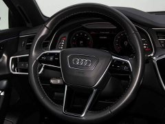 Audi A6L 40 TFSI Luxury Sport Edition - ფოტო 14
