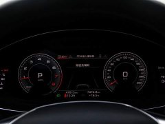 Audi A6L 40 TFSI Luxury Sport Edition - ფოტო 15
