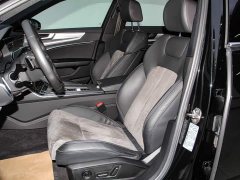 Audi A6L 40 TFSI Luxury Sport Edition - ფოტო 17