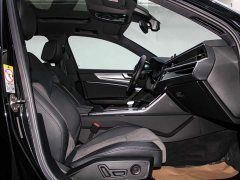 Audi A6L 40 TFSI Luxury Sport Edition - ფოტო 18