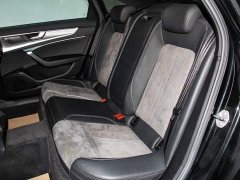 Audi A6L 40 TFSI Luxury Sport Edition - ფოტო 19