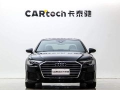 Audi A6L 40 TFSI Luxury Sport Edition - ფოტო 2