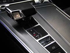 Audi A6L 40 TFSI Luxury Sport Edition - ფოტო 20