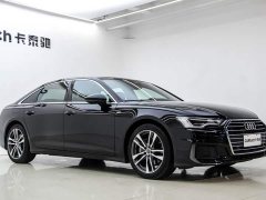 Audi A6L 40 TFSI Luxury Sport Edition - ფოტო 3