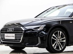 Audi A6L 40 TFSI Luxury Sport Edition - ფოტო 4