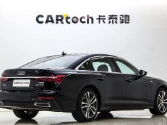 Audi A6L 40 TFSI Luxury Sport Edition - ფოტო 5