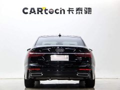 Audi A6L 40 TFSI Luxury Sport Edition - ფოტო 6